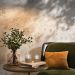 Обои виниловые на флизелине Kerama Marazzi Reflection, Azulezu, Impression, Jungle, Exotik, Oasis 10.05х1.06 м, KM6501
