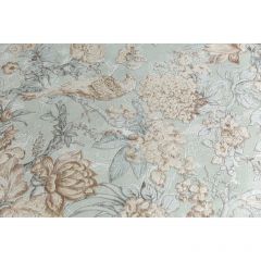 Обои виниловые на флизелине Kerama Marazzi Reflection, Azulezu, Impression, Jungle, Exotik, Oasis 10.05х1.06 м, KM6504