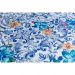 Обои виниловые на флизелине Kerama Marazzi Reflection, Azulezu, Impression, Jungle, Exotik, Oasis 10.05х1.06 м, KM6514