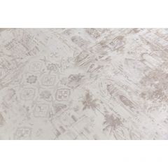 Обои виниловые на флизелине Kerama Marazzi Reflection, Azulezu, Impression, Jungle, Exotik, Oasis 10.05х1.06 м, KM6601