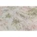 Обои виниловые на флизелине Kerama Marazzi Reflection, Azulezu, Impression, Jungle, Exotik, Oasis 10.05х1.06 м, KM6602