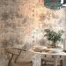 Обои виниловые на флизелине Kerama Marazzi Reflection, Azulezu, Impression, Jungle, Exotik, Oasis 10.05х1.06 м, KM6603