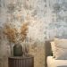 Обои виниловые на флизелине Kerama Marazzi Reflection, Azulezu, Impression, Jungle, Exotik, Oasis 10.05х1.06 м, KM6603