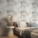 Обои виниловые на флизелине Kerama Marazzi Reflection, Azulezu, Impression, Jungle, Exotik, Oasis 10.05х1.06 м, KM6603