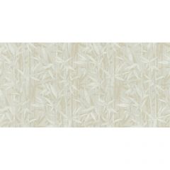 Обои виниловые на флизелине Kerama Marazzi April, Primavera, Eden, Bamboo 10.05x1.06 м (KM5001)