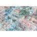 Обои виниловые на флизелине Kerama Marazzi Reflection, Azulezu, Impression, Jungle, Exotik, Oasis 10.05х1.06 м, KM6604