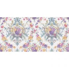 Обои виниловые на флизелине Kerama Marazzi April, Primavera, Eden, Bamboo 10.05x1.06 м (KM5813)