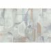 Обои виниловые на флизелине Kerama Marazzi Reniassance, Ajour, Damask, Orient, Veneto, Seminato, Fresh 10.05х1.06 м, KM8319