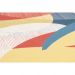 Обои виниловые на флизелине Kerama Marazzi Reniassance, Ajour, Damask, Orient, Veneto, Seminato, Fresh 10.05х1.06 м, KM8507