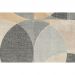 Обои виниловые на флизелине Kerama Marazzi Reniassance, Ajour, Damask, Orient, Veneto, Seminato, Fresh 10.05х1.06 м, KM8510