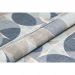 Обои виниловые на флизелине Kerama Marazzi Reniassance, Ajour, Damask, Orient, Veneto, Seminato, Fresh 10.05х1.06 м, KM8511