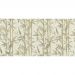 Обои виниловые на флизелине Kerama Marazzi April, Primavera, Eden, Bamboo 10.05x1.06 м (KM5002)