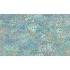 Обои виниловые на флизелине Kerama Marazzi April, Primavera, Eden, Bamboo 10.05x1.06 м (KM7510)