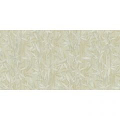 Обои виниловые на флизелине Kerama Marazzi April, Primavera, Eden, Bamboo 10.05x1.06 м (KM5004)