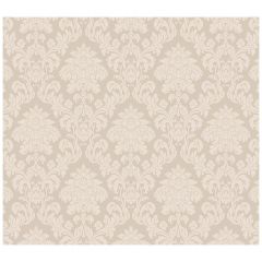 Обои флизелиновые Milassa Дамаск 10х1 м (DK14 002/2)