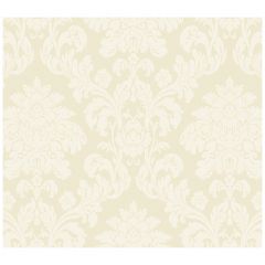 Обои флизелиновые Milassa Дамаск 10х1 м (DK15 002/1)