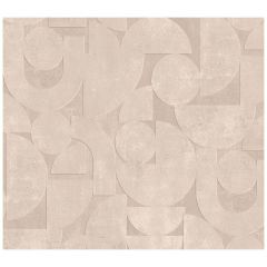 Обои флизелиновые Milassa Солярис 10х1 м (SOL3 002/1)