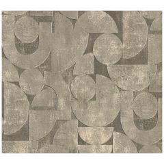 Обои флизелиновые Milassa Солярис 10х1 м (SOL3 005/1)