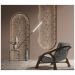 Обои флизелиновые Milassa Солярис 10х1 м (SOL9 012/1)