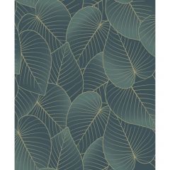 Обои виниловые на флизелине Ugepa Botanique 10.05x0.53 м (B21204)