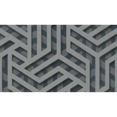 Обои виниловые на флизелине Ugepa Onyx 10.05x0.53 м (M35009)