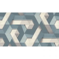 Обои виниловые на флизелине Ugepa Prisme 10.05x1.06 м (M35491D)