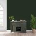 Обои виниловые Du&ka Linen 10.05х1.06 м DK.28333-11