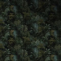 Обои виниловые Du&ka Jungle 10.05х1.06 м DK.30100-3