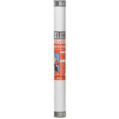 Стеклообои X-Glass Ромб 1 х 50 м 165 г/м2