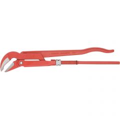Ключ Fit трубный газовый CrV Профи 45 гр, (тип V) 1,5 70415