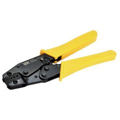 Клещи ИЭК для обжима КО-05Е 0.5-6мм для Е типа IEK TKL20-D05-006