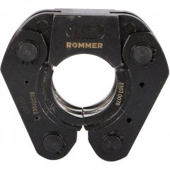 Пресс-клещи Rommer (Роммер) V-профиль, 42 мм (требуются промежуточные клещи 42/54) (RPT-0003-000042)