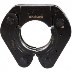 Пресс-клещи Rommer (Роммер) V-профиль, 54 мм (требуются промежуточные клещи 42/54) (RPT-0003-000054)