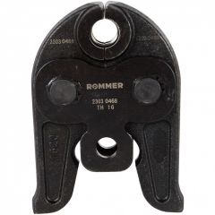 Пресс-клещи Rommer (Роммер) TH-профиль, 16 мм (RPT-0004-000016)