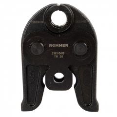 Пресс-клещи Rommer (Роммер) TH-профиль, 20 мм (RPT-0004-000020)