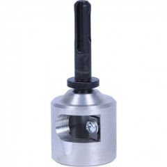 Зачистка на перфоратор Rommer (Роммер) для армированных труб PPR 20 мм (RMT-0004-000020)