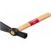 Молоток каменщика с деревянной рукояткой Зубр (Zubr) 600 г (2015-06_z02)