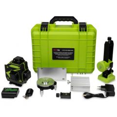 Нивелир лазерный DLT (ДЛТ) MW-94D PRO (0184)