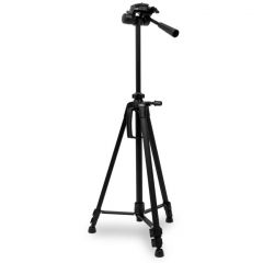 Штатив DLT (ДЛТ) HT155 для лазерного уровня (нивелира) до 1,55 м (0377)