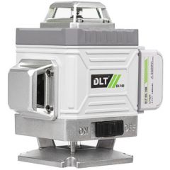 Уровень лазерный (нивелир) DLT (ДЛТ) EK-100 (4431)