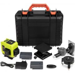 Уровень лазерный DLT (ДЛТ) EK-118G (0784)