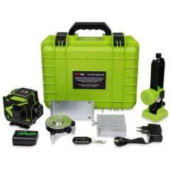 Уровень лазерный DLT (ДЛТ) EK-212 PRO (0174)