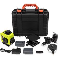 Уровень лазерный DLT (ДЛТ) EK-291G (0783)