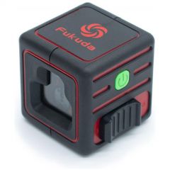 Уровень лазерный (нивелир) Fukuda (Фукуда) EK-212AG (0178)