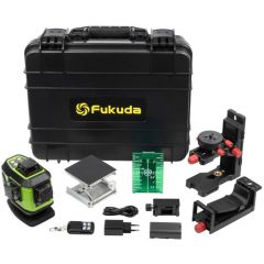 Уровень лазерный Fukuda (Фукуда) MW-301D-4GX сервопривод (1129)