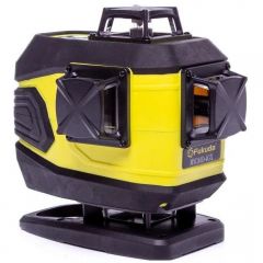 Уровень лазерный Fukuda (Фукуда) MW301D-4GX с Bluetooth, 112001