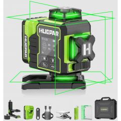Уровень лазерный Huepar (Хайпер) W04CG (4196)