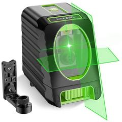 Уровень лазерный (нивелир) Huepar (Хайпер) BOX-1R (0223)