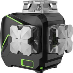 Уровень лазерный Huepar (Хайпер) S03CG (0181)