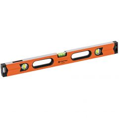 Уровень строительный Tactix (Тактикс) 600 мм (251033)